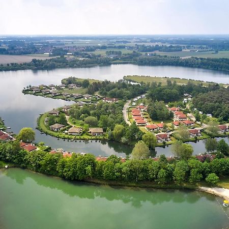 Glamping Limburg Hotel Oostrum  Buitenkant foto