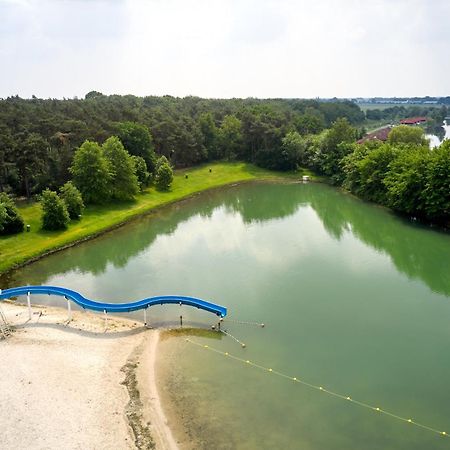 Glamping Limburg Hotel Oostrum  Buitenkant foto