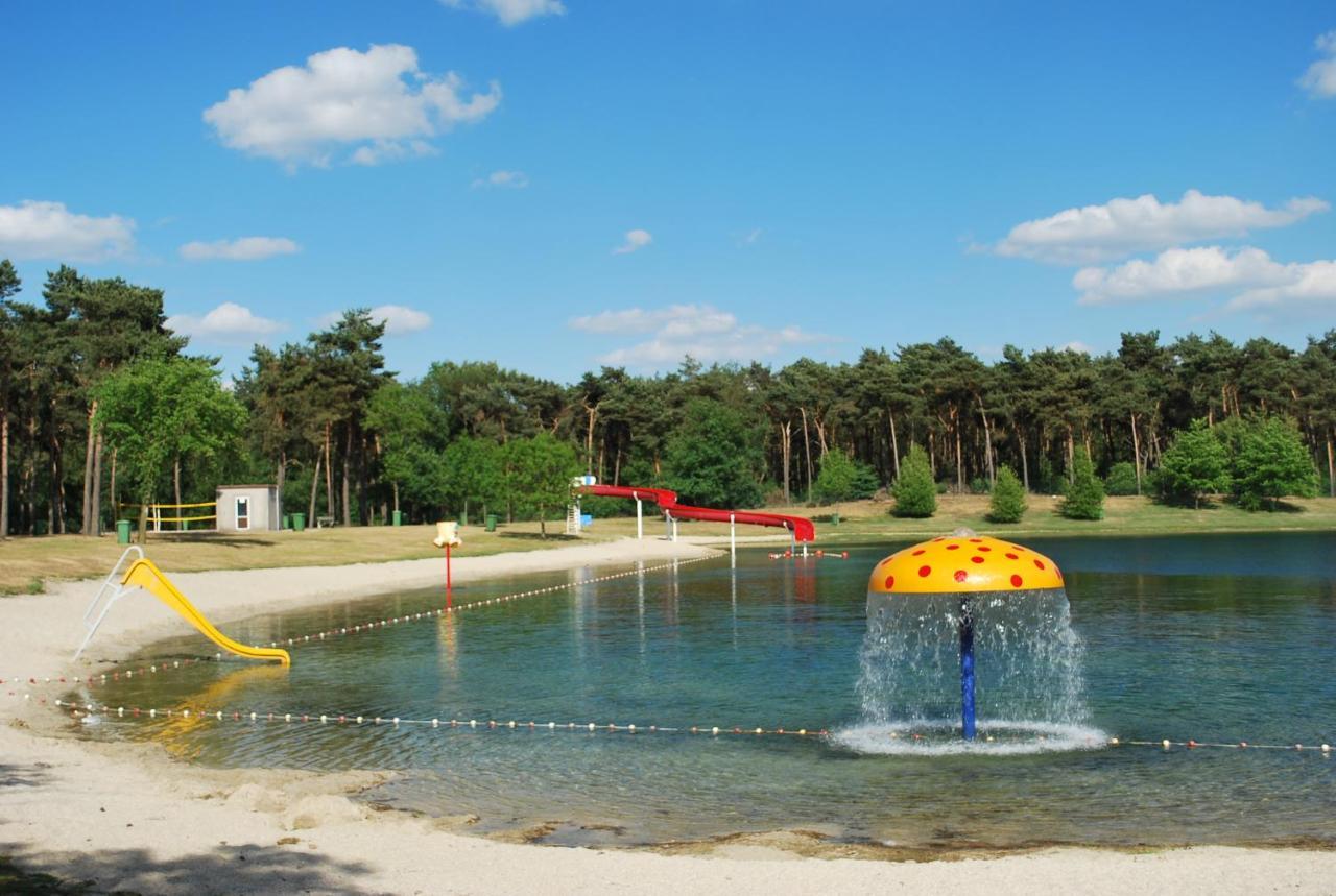 Glamping Limburg Hotel Oostrum  Buitenkant foto