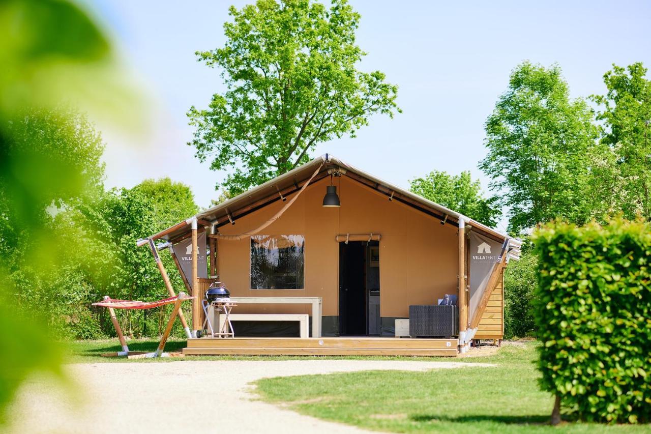 Glamping Limburg Hotel Oostrum  Buitenkant foto