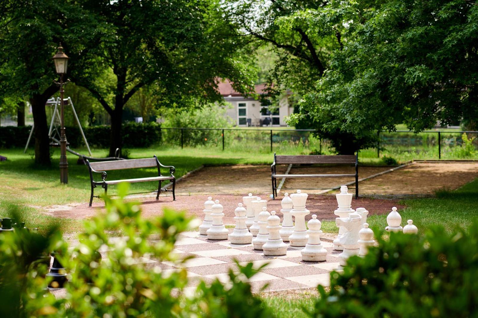 Glamping Limburg Hotel Oostrum  Buitenkant foto